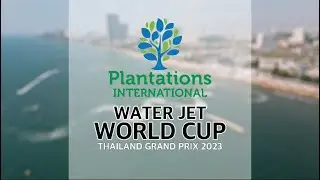Plantations International Jet Ski Team Wins Championship