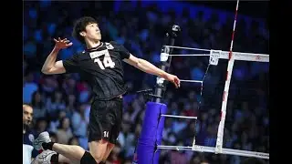 YUKI ISHIKAWA(The Alpha of Team Japan)