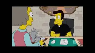 S20E15 - An Uncertified Reverend and His Flock