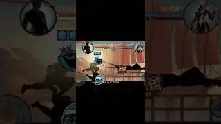 SHADOW FIGHT 2 TROLL FACE EDIT 🐐☠️
