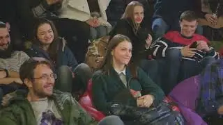 AI vs  Human  The Hilarious Showdown