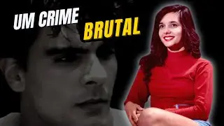 DANIELLA PEREZ E GUILHERME DE PÁDUA | As Versões e os Mistérios do Caso que Chocou o Brasil