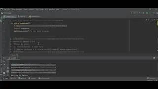 Lesson 25 Shelve Class.  Python Programming.
