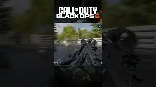 Black ops 6 GAMEPLAY #gaming #cod