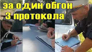 Вот они, милые лица  (часть 1). Знакомство с ними в  с. Самарка.