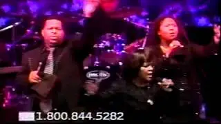 Shirley Caesar: Your Next In Line For A Miracle 2008