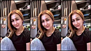 Liana Rosli || Bihun Goreng Kak KM
