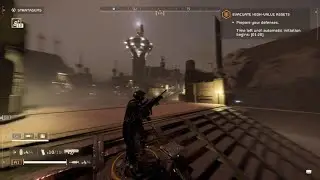 Every day is a good day to die for democracy