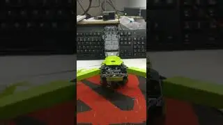 MAVIC PRO - FLEX RIBBON REPLACEMENT TEST - 1003M
