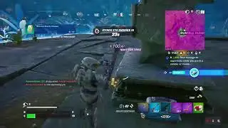 Fornite--C4S3W2D1 Live Stream