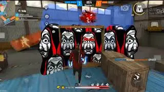 Free Fire Headshot Setting Mobile | Grena Free Fire