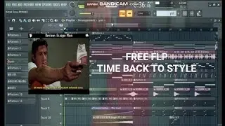 Bad Style Time Back REMAKE FREE FLP