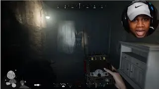 WHAT KIND OF BULL S#!T A$$ QUEST IS THIS!!! - Haunt Chaser