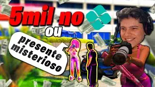 Arrumei confusão por conta disso... 😰 (GTA RP)