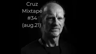 Cruz_Mixtape#34(preview)
