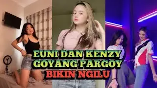 Tahun baru di temenin ratu pargoy😁