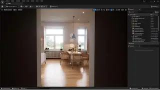 MÁSTER ONLINE REALIDAD VIRTUAL PARA ARQUITECTURA CON UNREAL ENGINE 5
