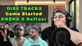 EMIWAY - CHUSAMBA | WannaBe StarKid (REACTION) | Amarr Bedii