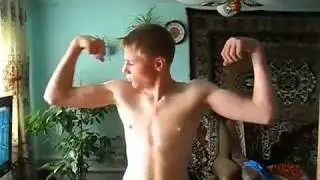 Победитель по жизни. Человек достигший высот!