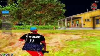 DUALTAGE | ZYKOZ x LK | HIGHLIGHTS IMPERO