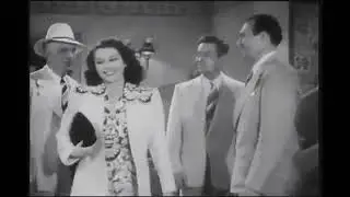 The Phantom Movie Serial   1943 All 15 Chapters