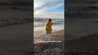 Вот она,настоящая скорпионья стихия-бурлящая вода.Именно она передаёт весь внутренний мир скорпионов