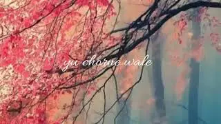 Ja Tujhe Maaf Kiya 💔 | Whatsapp Status