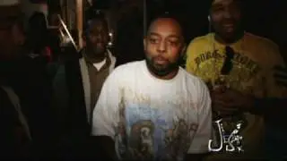 On My Hip Hop Ish: Classic:DJ Shaolin & Drummer edition