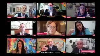 Smart Future Academy 2021: ECCO COSA SUCCEDE!