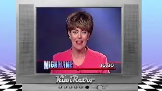 3 National News update 1993
