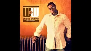 Wayne Wonder - No Letting Go
