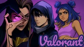 RADIANT IN ONE STREAM?? 😳 | Valorant Clove Ranked LIVE || 