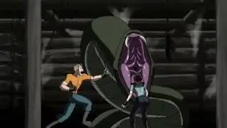 jill gets eaten by titanoboa