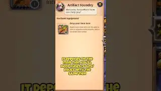 Albion Online | How to enchant your items and other? 🟢🔵🟣