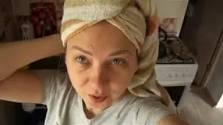 Покупки в Светофоре / От моего завтрака просыпается аппетит