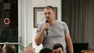 Хлеб недоброжелателя между нами