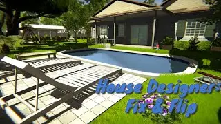 Новые дома ▷ House Designer: Fix & Flip #1