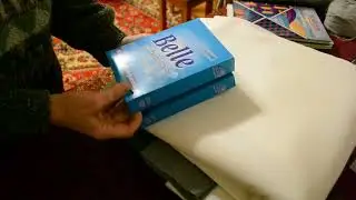 ОБЗОР ПОСЫЛКИ С ТРИКОТАЖЕМ КЛАССНЫЙ ФУТЕР ЧТО БУДУ ШИТЬ ПОДАРИЛИ КНИГИ ПО ЛОСКУТНОМУ ШИТЬЮ