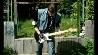 Группа Кладбище сердец - Песня о весне.avi