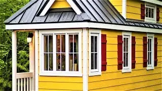 Флип по американски / Покупка дома в США 