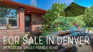 Montclair Denver Homes For Sale - 1400 Niagara St