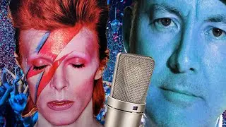 What Happens When ELON MUSK's SpaceX Meets David Bowie? 