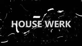 Housewerk Spotify new years eve mix 20/21