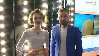 Марат Нова - Выдумал (на телеканале КУБАНЬ 24 в программе Хорошее утро)