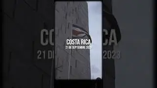 Así fue el #meetCDN en Costa Rica! Mirá el video completo en nuestro canal de YouTube! #cdn #shorts
