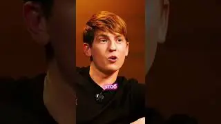 Сергей Орлов на шоу Что было дальше 
