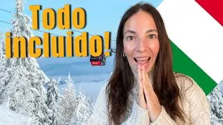 ✅ EMIGRAR a ITALIA siendo EXTRANJERO - SALARIO DE €2000 con ALOJAMIENTO 🇮🇹