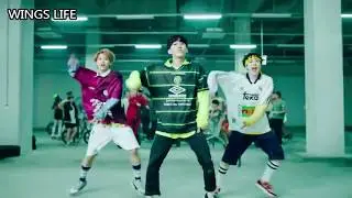 [RUS SUB] Stray Kids - My Page