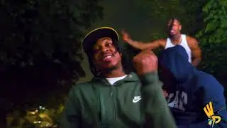 BigGlockO ft Taeway ( Street Shit)