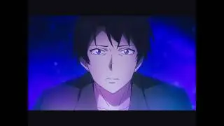 Sing me to sleep {Planetarian}